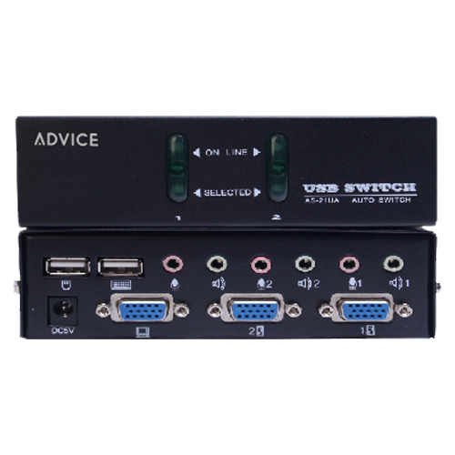 ADL-221UA / ADL-241UA - ADVICE.CO.IL