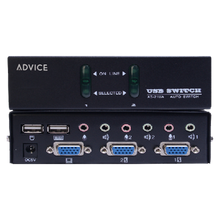 ADL-221UA / ADL-241UA - ADVICE.CO.IL