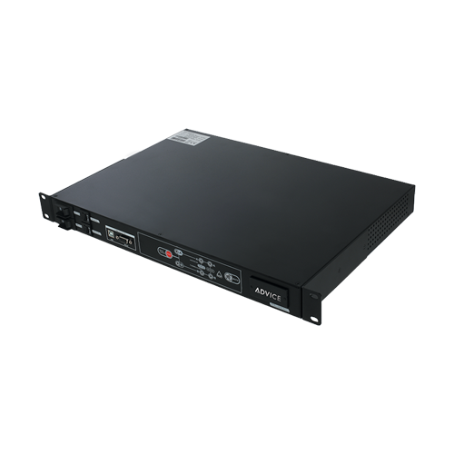 ADSTS116 - חד פאזי - ADVICE.CO.IL