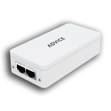 ADV-INJ30G - ADVICE.CO.IL