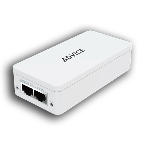 ADV-INJ30G - ADVICE.CO.IL