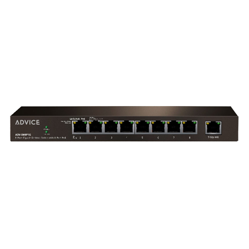 ADV-SW8P1G - ADVICE.CO.IL