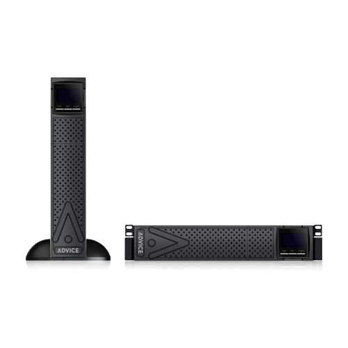 ADVICE ON - AON 1-3K RM UPS - ADVICE.CO.IL