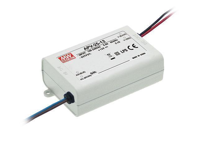 APV-25-36 2 - MEANWELL POWER SUPPLY