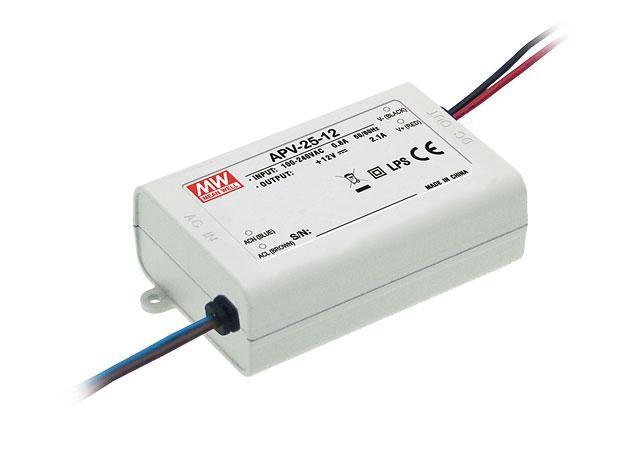 APV-25-15 2 - MEANWELL POWER SUPPLY