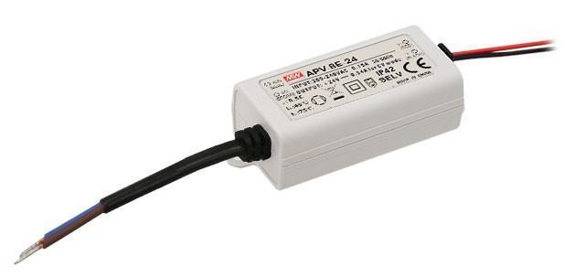 APV-8E-24 - MEANWELL POWER SUPPLY