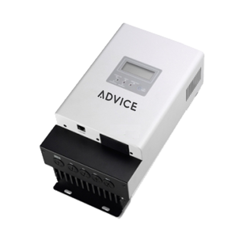 ASC-MPPT 3000 בקר סולארי - ADVICE.CO.IL