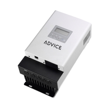 ASC-MPPT 3000 בקר סולארי - ADVICE.CO.IL