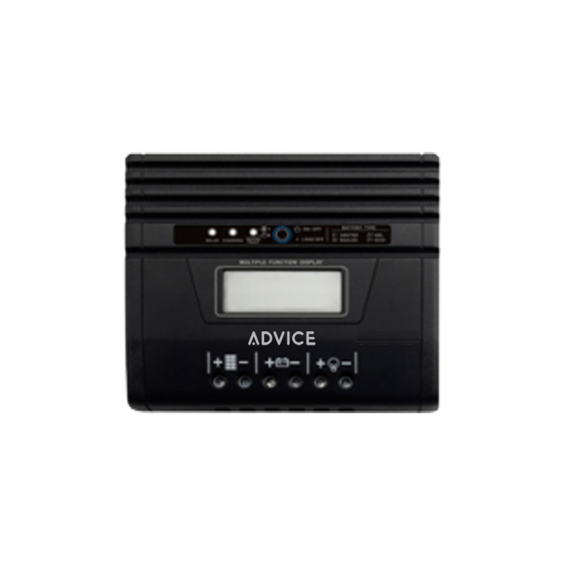 ASC-MPPT 300 בקר טעינה - ADVICE.CO.IL