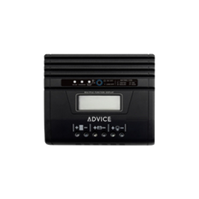 ASC-MPPT 300 בקר טעינה - ADVICE.CO.IL