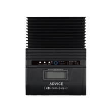 ASC-MPPT 600 בקר טעינת מתח במערכת סולארית - ADVICE.CO.IL