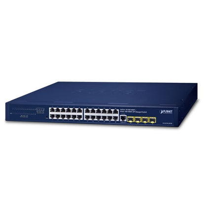 GS-4210-24T4S / GS-4210-24T4SR