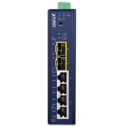 IGS-4215-4T2S