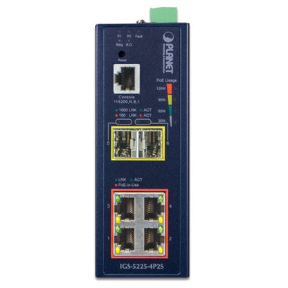 IGS-5225-4P2S
