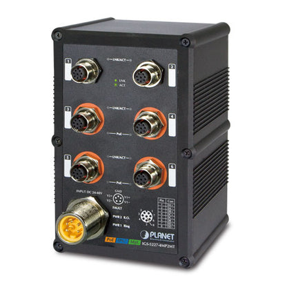 IGS-5227-4MP2MT