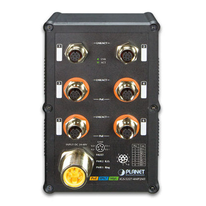 IGS-5227-4MP2MT