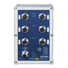 IGS-5227-6MT-X