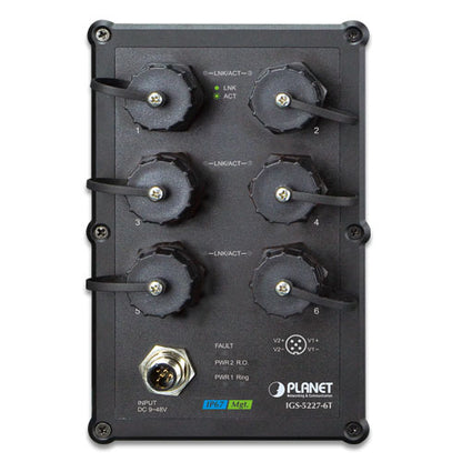IGS-5227-6T