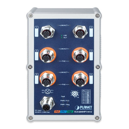 IGS-604HPT-M12