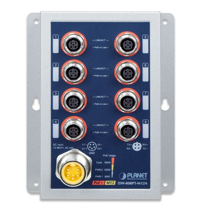 ISW-808PT-M12A