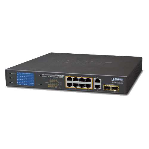 GSD-1222VHP - ADVICE.CO.IL