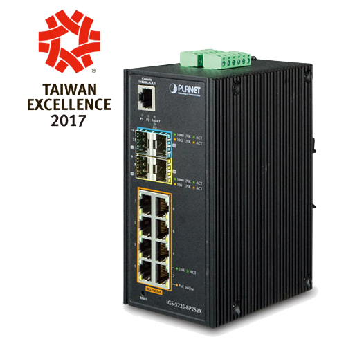 IGS-5225-8P2S2X - ADVICE.CO.IL