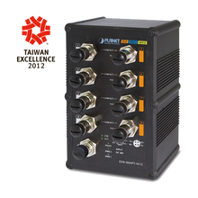 ISW-804PT-M12 - ADVICE.CO.IL