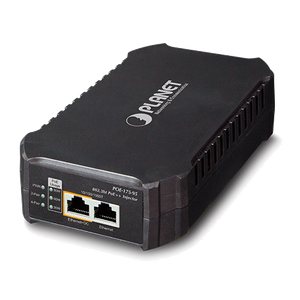 Network Communication Solutions POE Switches POE Injector
