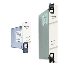 Compact PCI power supply - ADVICE.CO.IL