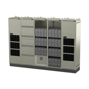 Converged Power System - ADVICE.CO.IL
