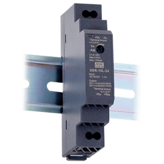 DDR-15G-15 - MEANWELL POWER SUPPLY
