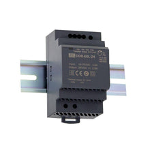 DDR-60G-15 - MEANWELL POWER SUPPLY