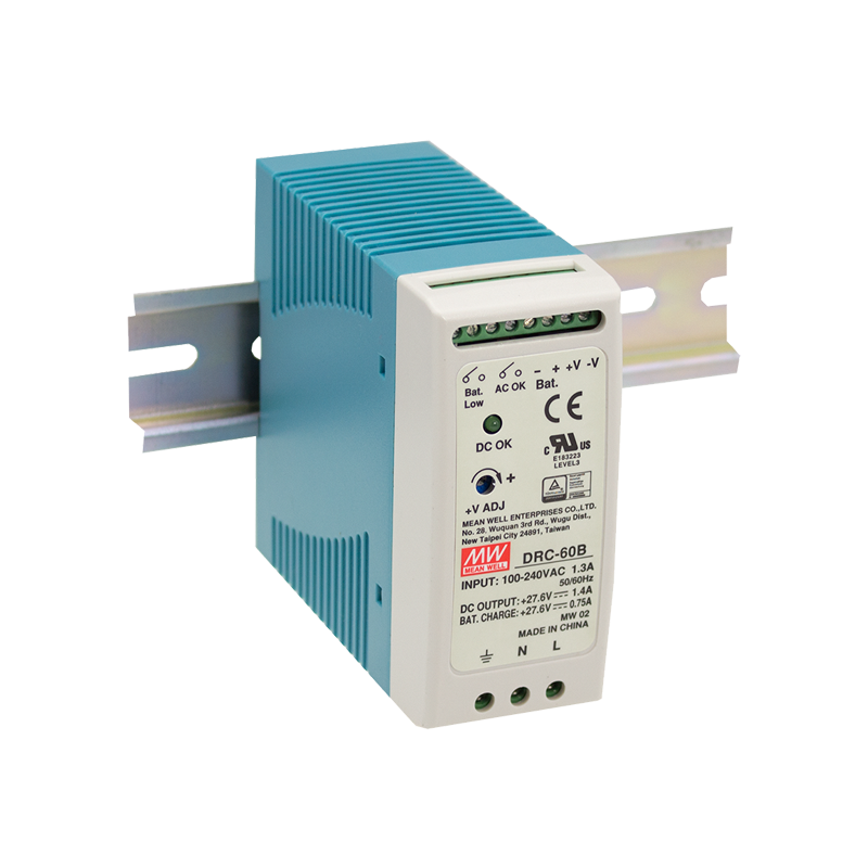 Security Series - DIN Rail Type - ADVICE.CO.IL