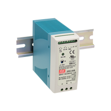 Security Series - DIN Rail Type - ADVICE.CO.IL