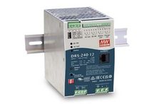 DRS-240 MEAN WELL