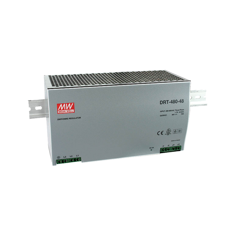 General Type - Three Phase or High Input Range - ADVICE.CO.IL