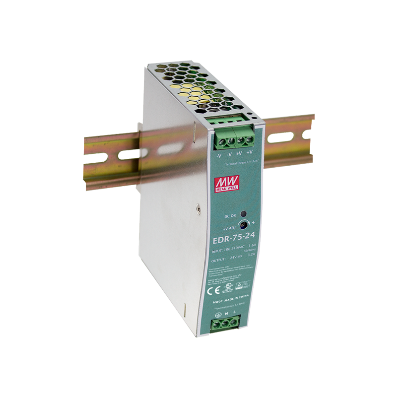 EDR series - Slim Single Phase - ADVICE.CO.IL