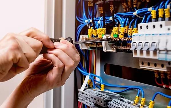  Electrical Panels Solutions