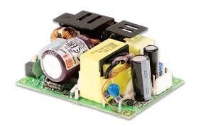 EPP-120S-12 2\"x3\" Output with PFC - MEANWELL POWER SUPPLY
