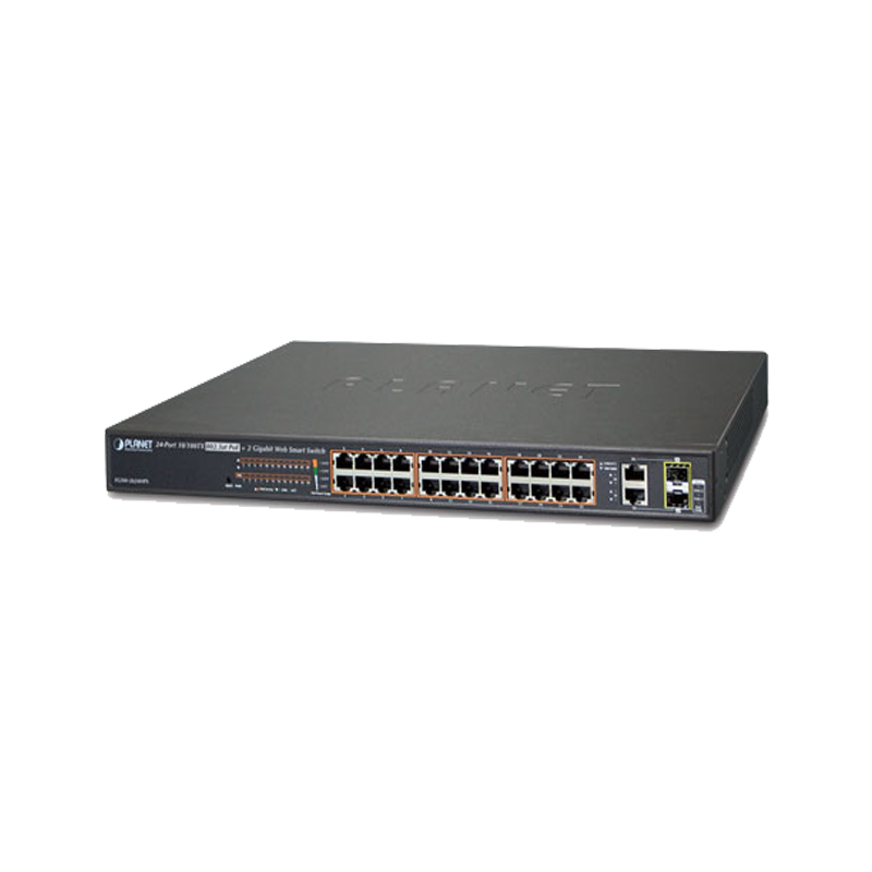 FGSW-2624HPS / FGSW-2624HPS4 - ADVICE.CO.IL