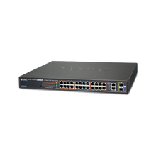 FGSW-2624HPS / FGSW-2624HPS4 - ADVICE.CO.IL