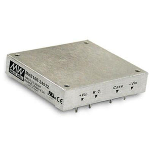 MHB100-24S05 - MEANWELL POWER SUPPLY