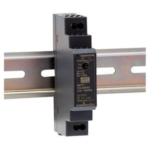 HDR-15-24 - MEANWELL POWER SUPPLY