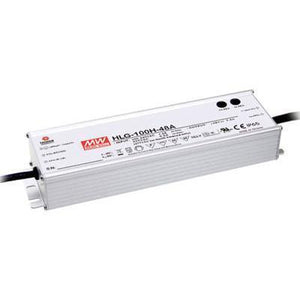 HLG-100H-54 - MEANWELL POWER SUPPLY