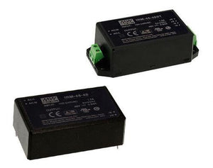 IRM-45-5ST - MEANWELL POWER SUPPLY