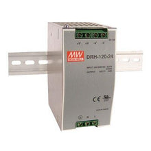 DRH-120-24 - MEANWELL POWER SUPPLY
