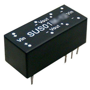 SUS01L-12 - MEANWELL POWER SUPPLY