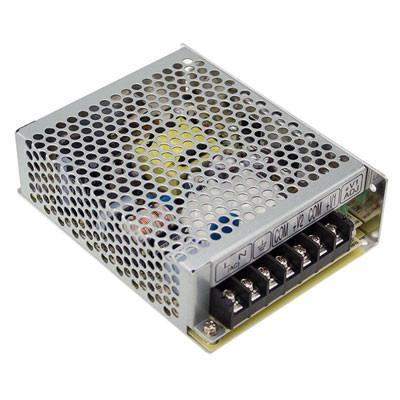 NED-50B - MEANWELL POWER SUPPLY