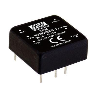 SKMW30G-12 MEAN WELL