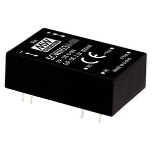 SCWN03A-03 - MEANWELL POWER SUPPLY